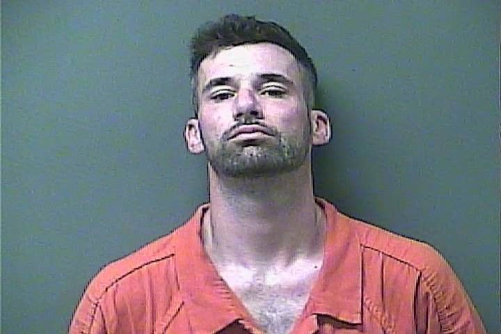 Dustin Mueller